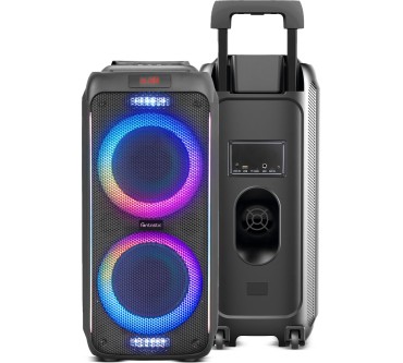 Produktbild Fontastic ZEAL