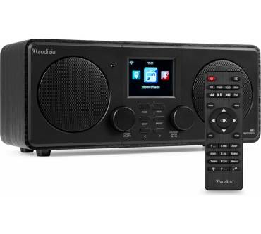 Produktbild Audizio Foza