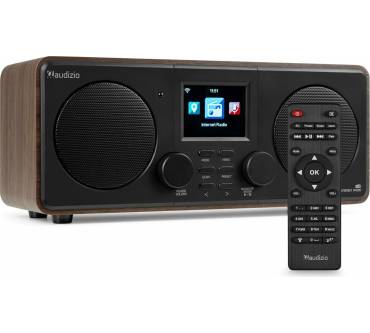 Produktbild Audizio Foza