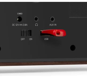 Produktbild Audizio Foza