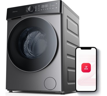 Produktbild Roborock Zeo Lite