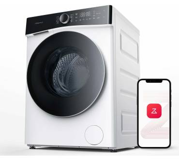 Produktbild Roborock Zeo Lite