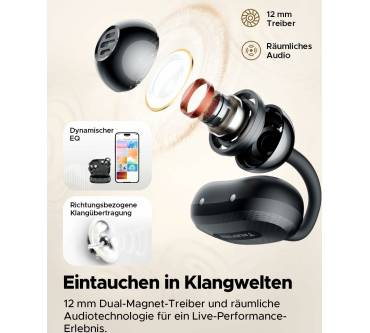 Produktbild Truefree C10