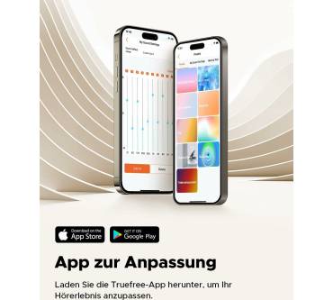 Produktbild Truefree C10