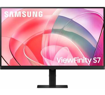 Produktbild Samsung ViewFinity S7 S70D S27D700EAU