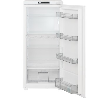 Produktbild Sharp SJ-LD195E0XS-EU