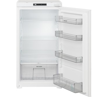 Produktbild Sharp SJ-LD155E0XS-EU