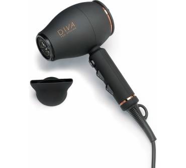 Produktbild Diva Pro Styling Intenso 4000 Pro