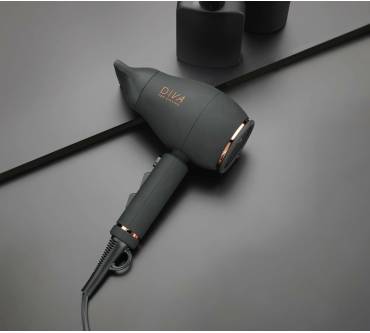 Produktbild Diva Pro Styling Intenso 4000 Pro