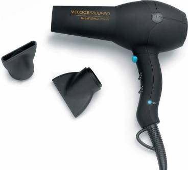 Produktbild Diva Pro Styling Edit Veloce 3800 Pro