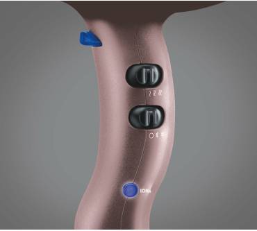 Produktbild Diva Pro Styling Micro 5000 Pro