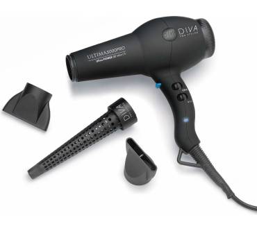 Produktbild Diva Pro Styling Ultima 5000 Pro