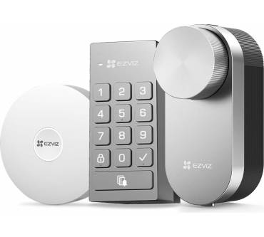 Produktbild Ezviz DL01 Pro