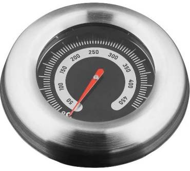 Produktbild Lidl Grillmeister Gasgrill Memphis 3-Brenner