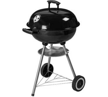 Produktbild Lidl Grillmeister Kugelgrill