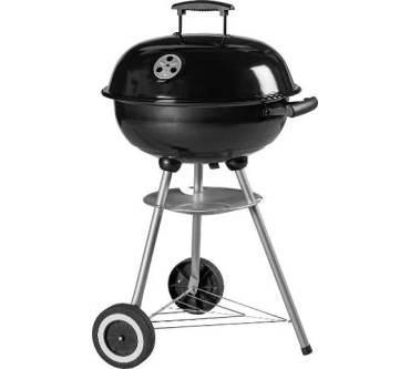 Produktbild Lidl Grillmeister Kugelgrill
