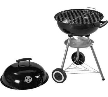 Produktbild Lidl Grillmeister Kugelgrill