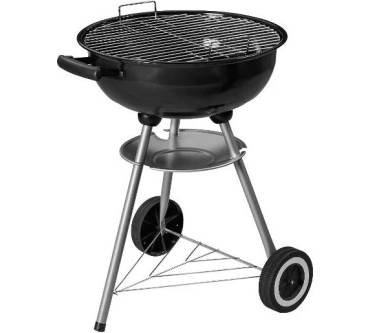 Produktbild Lidl Grillmeister Kugelgrill