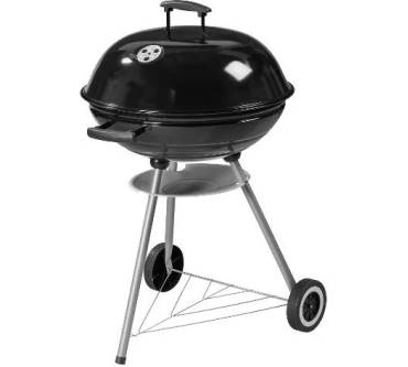 Produktbild Lidl Grillmeister Kugelgrill Kansas Ø 53 cm