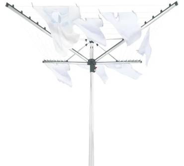 Produktbild Leifheit Linomatic 400 classic