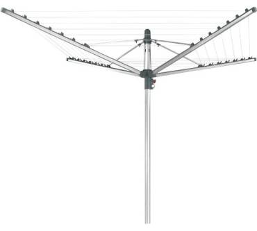 Produktbild Leifheit Linomatic 400 classic