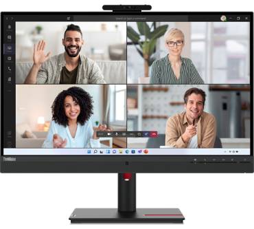 Produktbild Lenovo ThinkVision T27hv-30