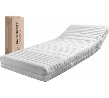 Produktbild Ravensberger Kinder- und Jugendmatratze Natura