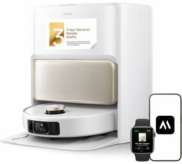 Produktbild Mova V50 Ultra Complete