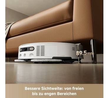 Produktbild Mova V50 Ultra Complete