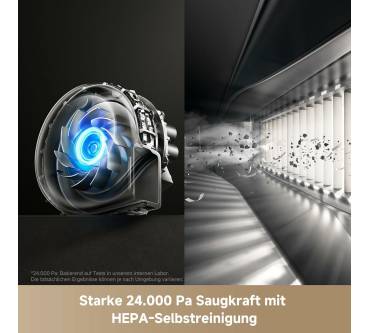 Produktbild Mova V50 Ultra Complete