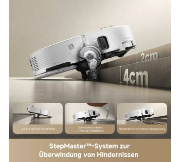 Produktbild Mova V50 Ultra Complete