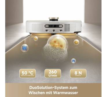 Produktbild Mova V50 Ultra Complete