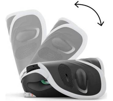 Produktbild Cybex Solution G2