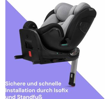 Produktbild Osann Safety Barcelona