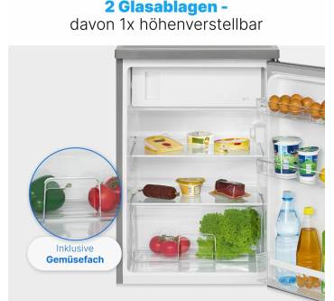 Produktbild Bomann KS 2184.1