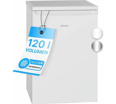 Produktbild Bomann KS 2184.1