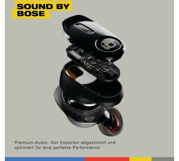Produktbild Skullcandy Method 360 ANC