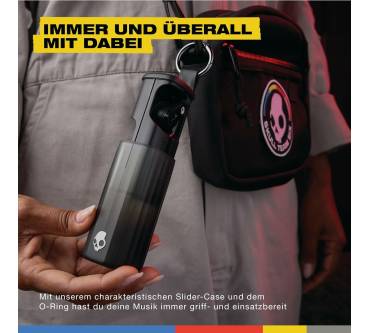 Produktbild Skullcandy Method 360 ANC