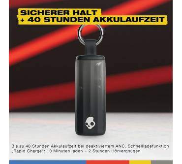 Produktbild Skullcandy Method 360 ANC