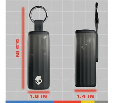 Produktbild Skullcandy Method 360 ANC