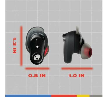 Produktbild Skullcandy Method 360 ANC
