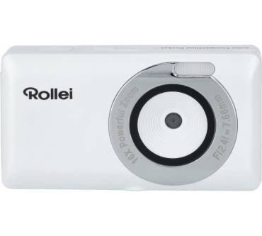 Produktbild Rollei Compactline Pocket