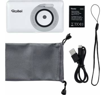 Produktbild Rollei Compactline Pocket