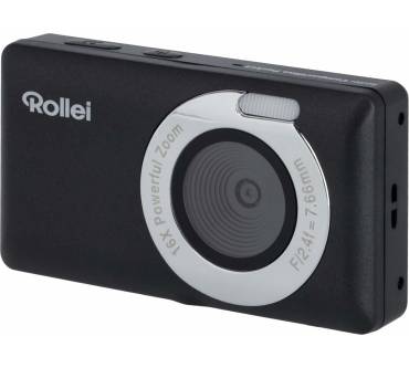 Produktbild Rollei Compactline Pocket