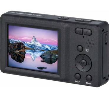 Produktbild Rollei Compactline Pocket