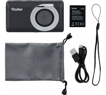 Produktbild Rollei Compactline Pocket