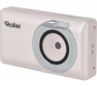 Produktbild Rollei Compactline Pocket