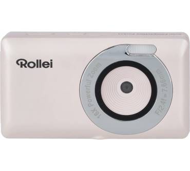 Produktbild Rollei Compactline Pocket