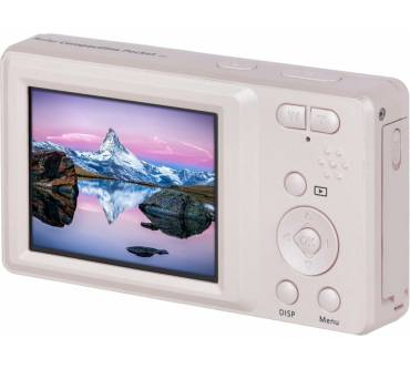 Produktbild Rollei Compactline Pocket