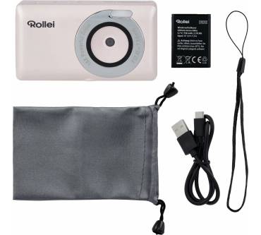 Produktbild Rollei Compactline Pocket